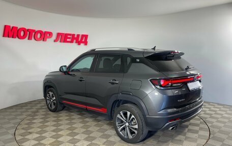 Changan CS35 Plus, 2024 год, 1 899 000 рублей, 6 фотография
