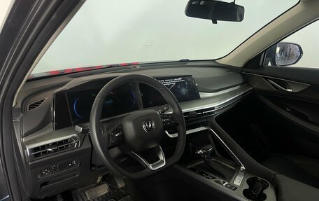 Changan CS35 Plus, 2024 год, 1 899 000 рублей, 9 фотография