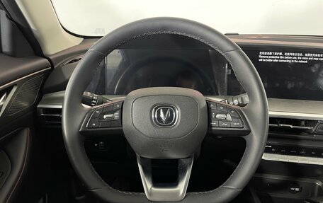Changan CS35 Plus, 2024 год, 1 899 000 рублей, 12 фотография