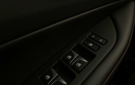 Changan CS35 Plus, 2024 год, 1 899 000 рублей, 16 фотография
