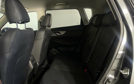 Changan CS35 Plus, 2024 год, 1 899 000 рублей, 24 фотография