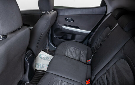 KIA cee'd III, 2015 год, 1 649 000 рублей, 8 фотография
