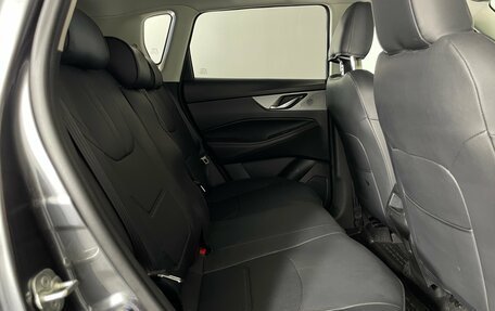 Changan CS35 Plus, 2024 год, 1 899 000 рублей, 25 фотография