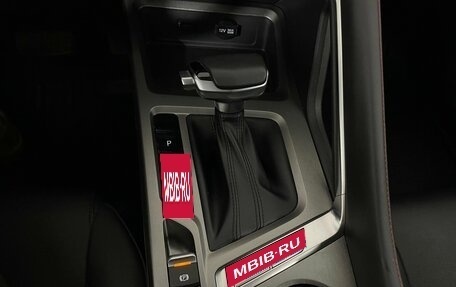 Changan CS35 Plus, 2024 год, 1 899 000 рублей, 21 фотография