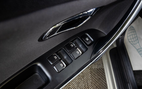 KIA cee'd III, 2015 год, 1 649 000 рублей, 21 фотография