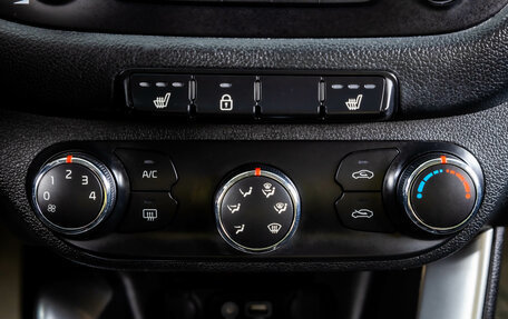 KIA cee'd III, 2015 год, 1 649 000 рублей, 18 фотография