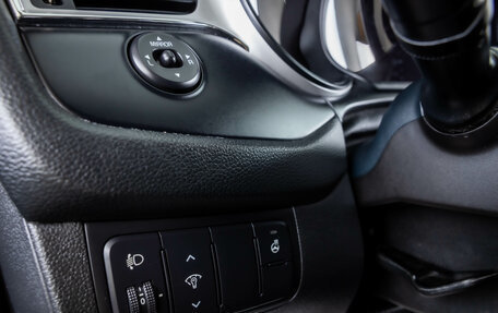 KIA cee'd III, 2015 год, 1 649 000 рублей, 20 фотография