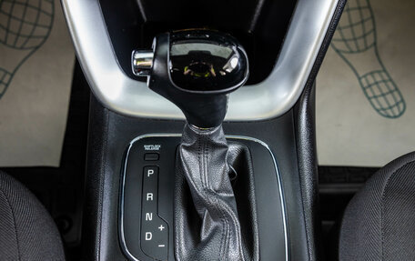 KIA cee'd III, 2015 год, 1 649 000 рублей, 19 фотография