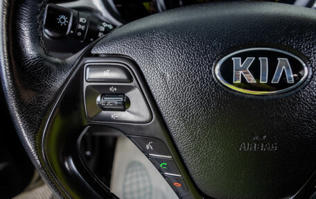 KIA cee'd III, 2015 год, 1 649 000 рублей, 15 фотография