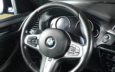 BMW X4, 2019 год, 4 229 000 рублей, 12 фотография