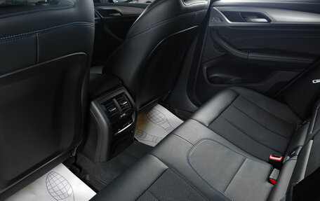 BMW X4, 2019 год, 4 229 000 рублей, 9 фотография
