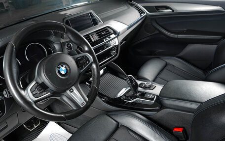 BMW X4, 2019 год, 4 229 000 рублей, 8 фотография