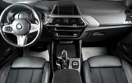 BMW X4, 2019 год, 4 229 000 рублей, 13 фотография