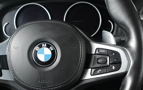 BMW X4, 2019 год, 4 229 000 рублей, 16 фотография