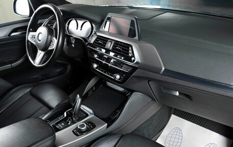 BMW X4, 2019 год, 4 229 000 рублей, 11 фотография