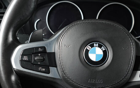 BMW X4, 2019 год, 4 229 000 рублей, 15 фотография