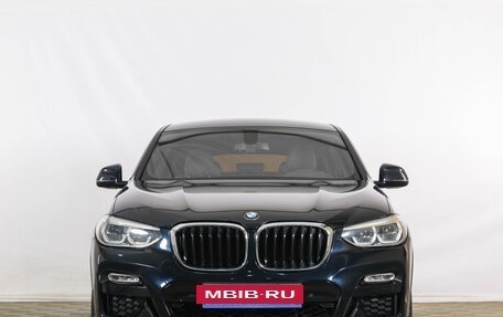 BMW X4, 2019 год, 4 229 000 рублей, 2 фотография