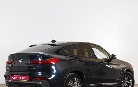 BMW X4, 2019 год, 4 229 000 рублей, 7 фотография