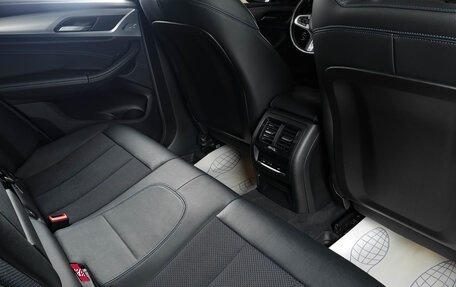 BMW X4, 2019 год, 4 229 000 рублей, 10 фотография