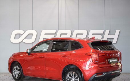 Haval Jolion, 2023 год, 2 100 000 рублей, 2 фотография