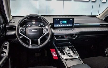 Haval Jolion, 2023 год, 2 100 000 рублей, 6 фотография