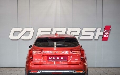 Haval Jolion, 2023 год, 2 100 000 рублей, 4 фотография