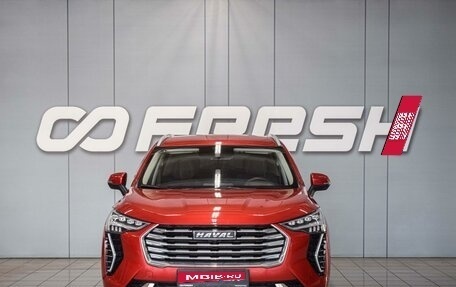 Haval Jolion, 2023 год, 2 100 000 рублей, 3 фотография