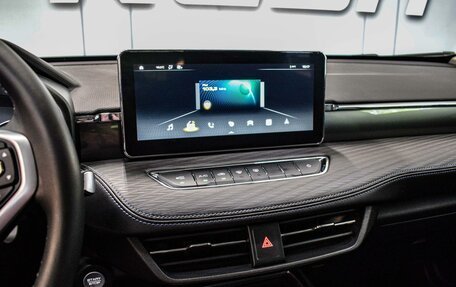 Haval Jolion, 2023 год, 2 100 000 рублей, 12 фотография