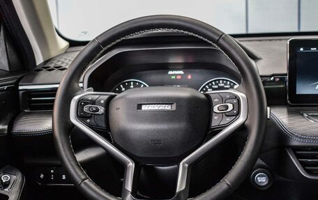 Haval Jolion, 2023 год, 2 100 000 рублей, 15 фотография