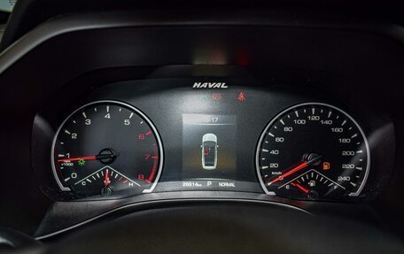 Haval Jolion, 2023 год, 2 100 000 рублей, 18 фотография