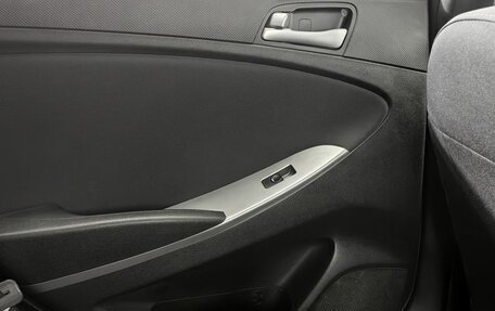 Hyundai Solaris II рестайлинг, 2016 год, 1 050 000 рублей, 16 фотография