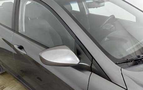 Hyundai Solaris II рестайлинг, 2016 год, 1 050 000 рублей, 17 фотография