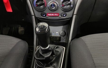 Hyundai Solaris II рестайлинг, 2016 год, 1 050 000 рублей, 12 фотография