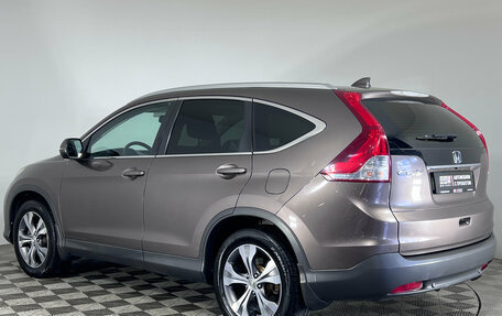 Honda CR-V IV, 2013 год, 1 799 000 рублей, 4 фотография