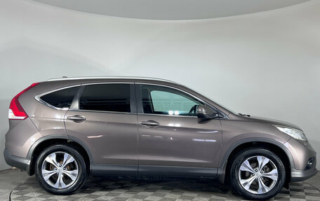 Honda CR-V IV, 2013 год, 1 799 000 рублей, 8 фотография