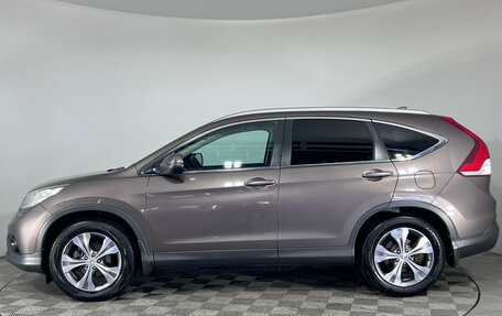 Honda CR-V IV, 2013 год, 1 799 000 рублей, 7 фотография