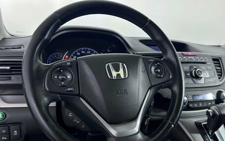 Honda CR-V IV, 2013 год, 1 799 000 рублей, 9 фотография