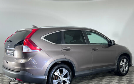 Honda CR-V IV, 2013 год, 1 799 000 рублей, 6 фотография
