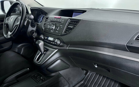 Honda CR-V IV, 2013 год, 1 799 000 рублей, 12 фотография