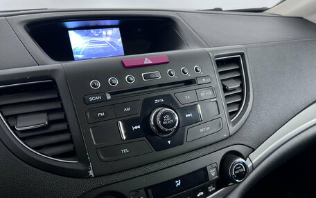 Honda CR-V IV, 2013 год, 1 799 000 рублей, 13 фотография