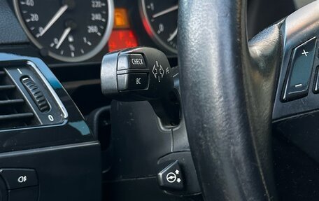 BMW 5 серия, 2004 год, 830 000 рублей, 7 фотография