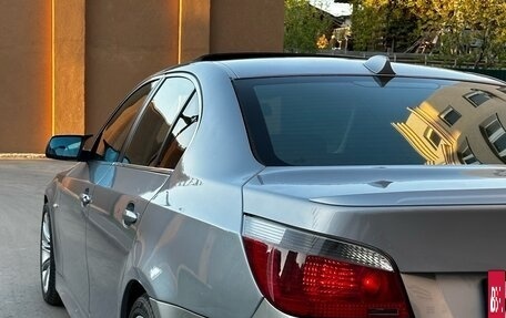 BMW 5 серия, 2004 год, 830 000 рублей, 5 фотография