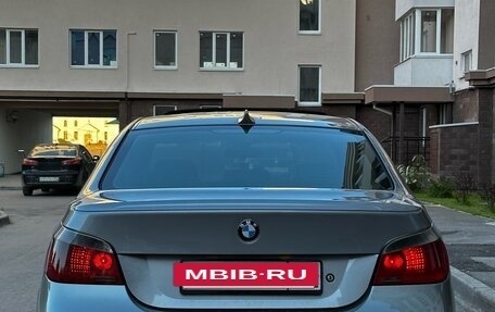 BMW 5 серия, 2004 год, 830 000 рублей, 4 фотография