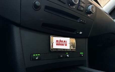BMW 5 серия, 2004 год, 830 000 рублей, 15 фотография