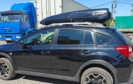 Subaru XV I рестайлинг, 2014 год, 1 200 000 рублей, 5 фотография