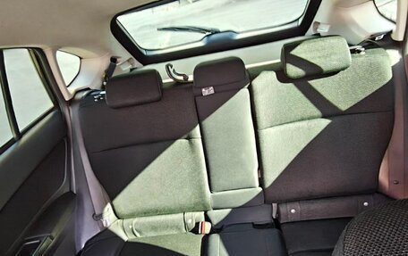 Subaru XV I рестайлинг, 2014 год, 1 200 000 рублей, 8 фотография