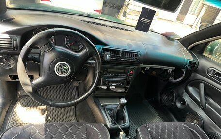 Volkswagen Passat B5+ рестайлинг, 2001 год, 540 000 рублей, 5 фотография