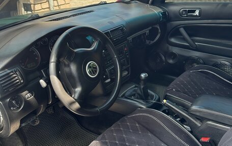 Volkswagen Passat B5+ рестайлинг, 2001 год, 540 000 рублей, 7 фотография