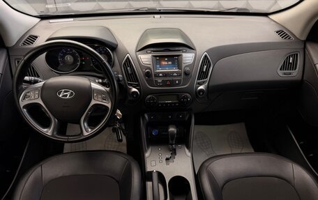Hyundai ix35 I рестайлинг, 2014 год, 1 525 000 рублей, 8 фотография