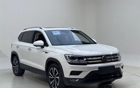 Volkswagen Tharu, 2022 год, 1 950 000 рублей, 14 фотография